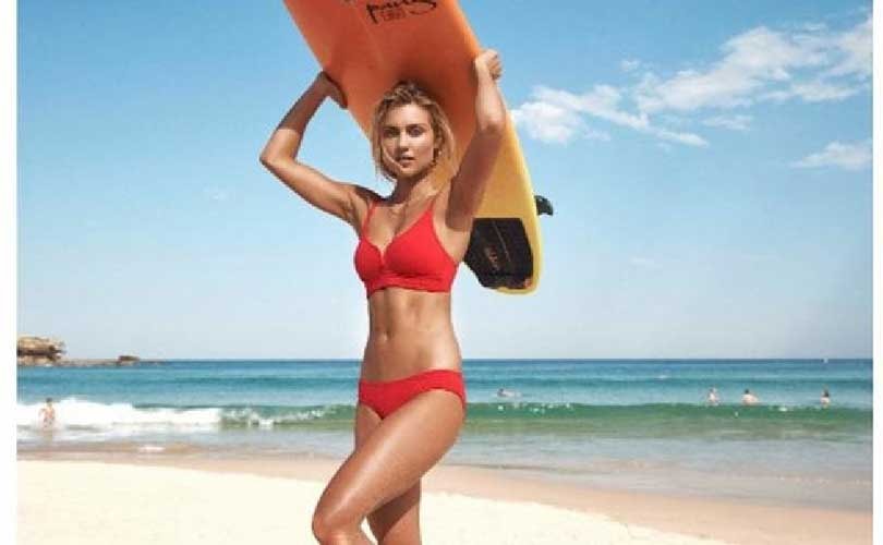 Seafolly busca expander su negocio en China Seafolly busca expander su negocio en China