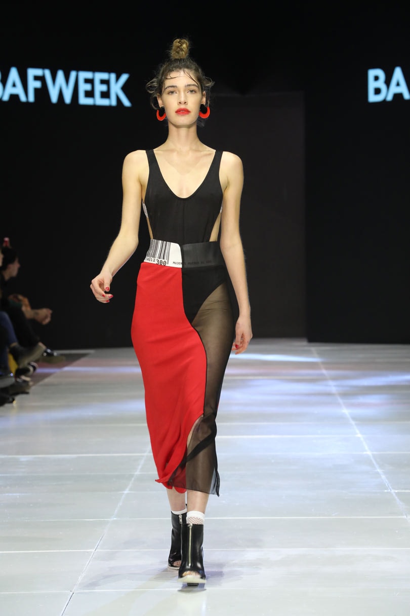 Bafweek: Tercera edición de “Autores de Moda BA” Bafweek: Tercera edición de “Autores de Moda BA”