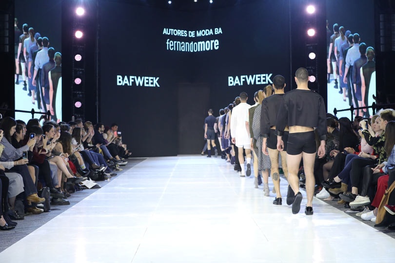 Bafweek: Tercera edición de “Autores de Moda BA” Bafweek: Tercera edición de “Autores de Moda BA”