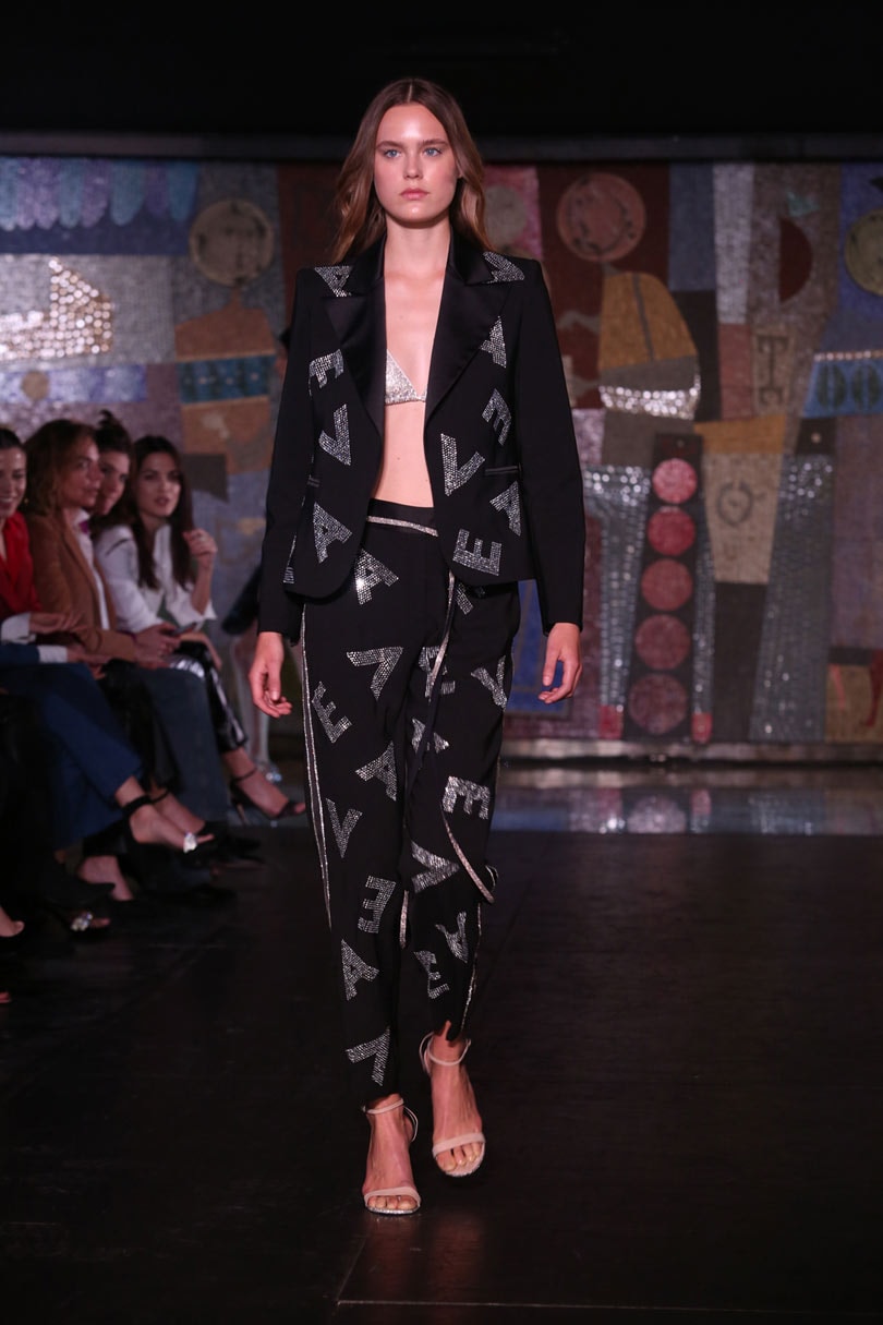 Bafweek: Tercera edición de “Autores de Moda BA” Bafweek: Tercera edición de “Autores de Moda BA”