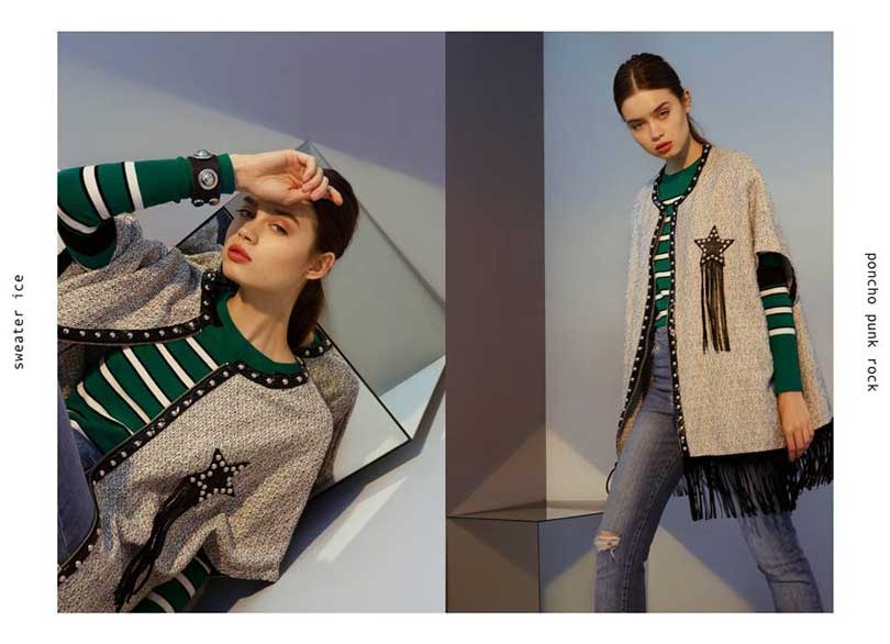 Datos y cifras de marcas de moda de Argentina: Kosiuko Datos y cifras de marcas de moda de Argentina: Kosiuko