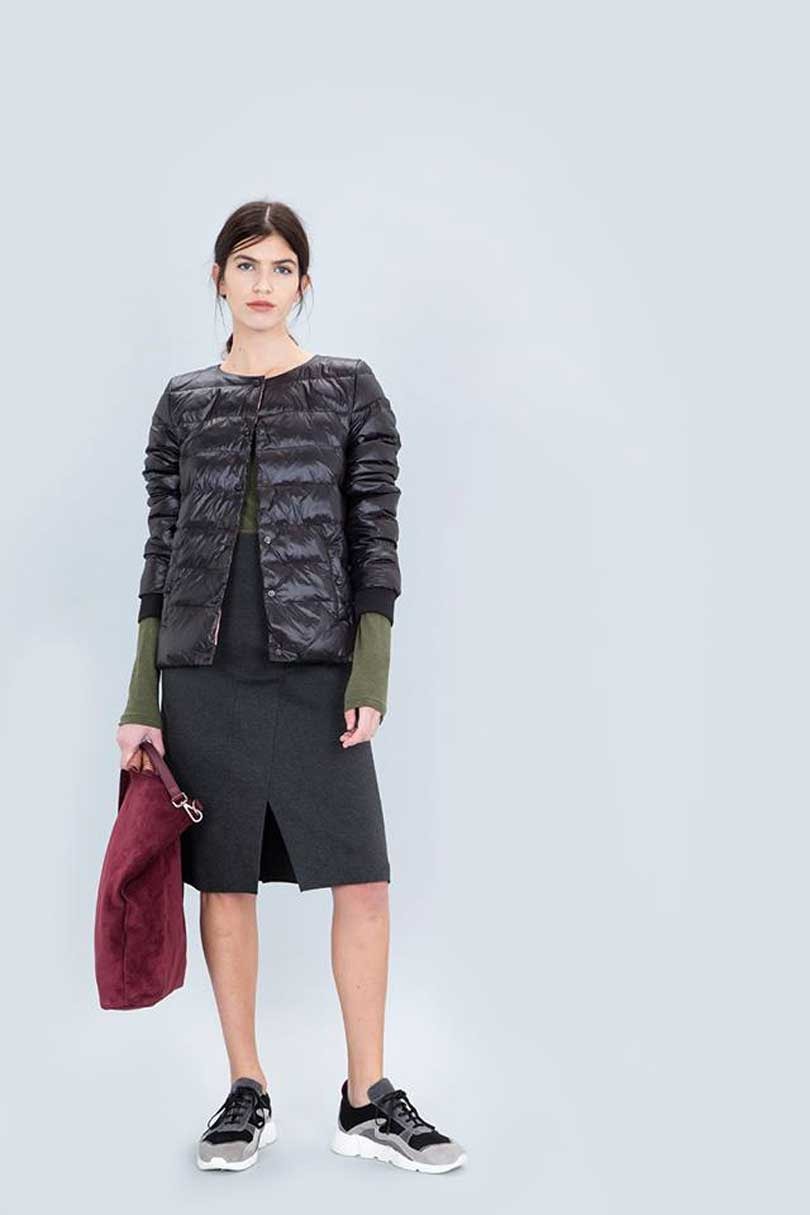 Datos y cifras de marcas de moda de Argentina: Clara Ibarguren Datos y cifras de marcas de moda de Argentina: Clara Ibarguren