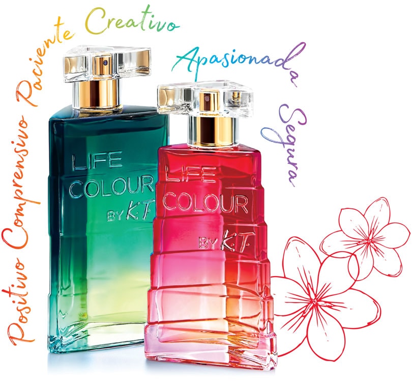 La nueva colaboración de Avon y Kenzo La nueva colaboración de Avon y Kenzo