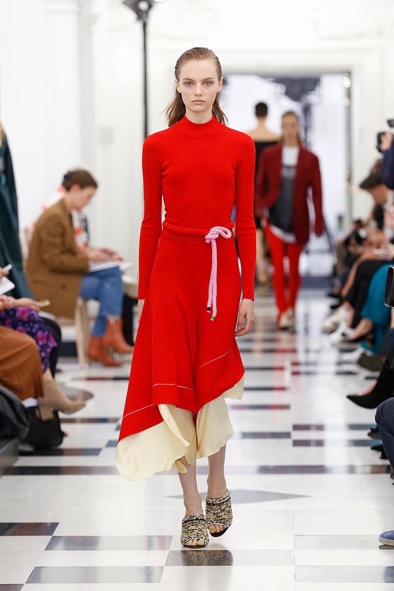 4 Tendencias en tiendas que abastecerán tras la London Fashion Week 4 Tendencias en tiendas que abastecerán tras la London Fashion Week