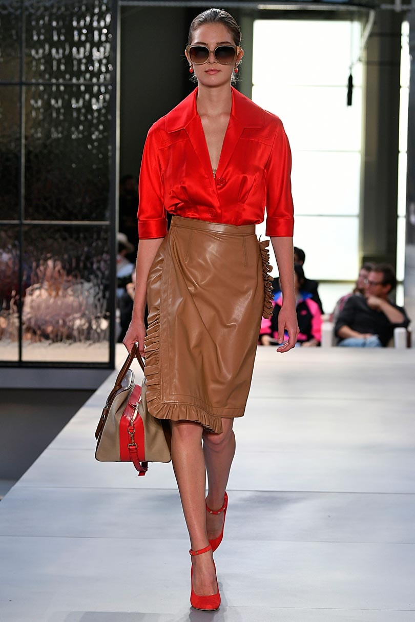 4 Tendencias en tiendas que abastecerán tras la London Fashion Week 4 Tendencias en tiendas que abastecerán tras la London Fashion Week