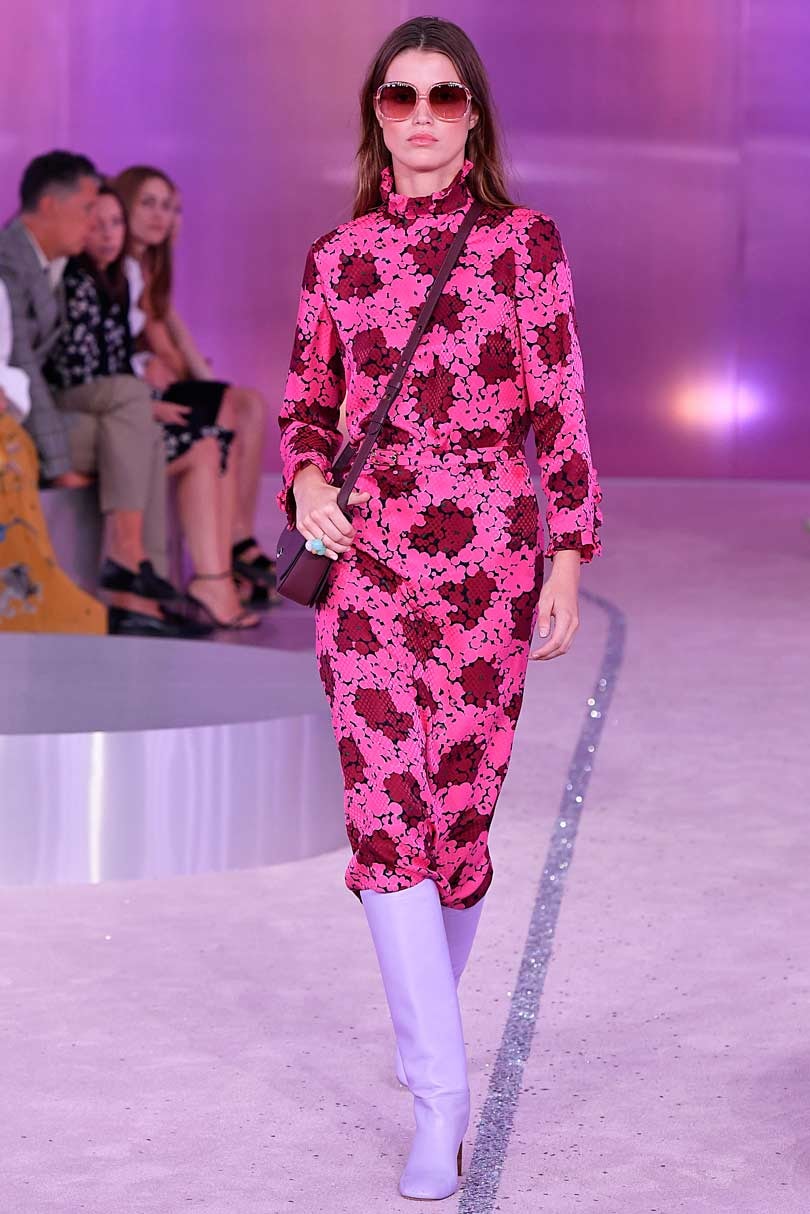 Kate Spade homenajea a su difunta fundadora en la Semana de la Moda de NY Kate Spade homenajea a su difunta fundadora en la Semana de la Moda de NY
