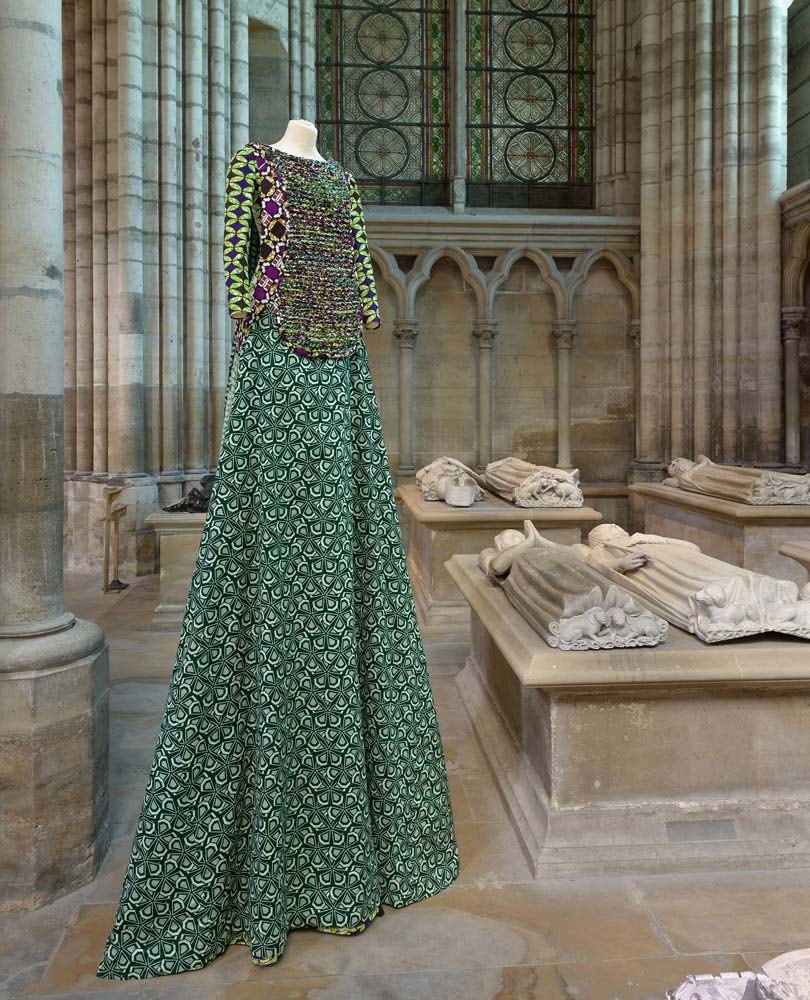 Lamyne M: moda, arte, historia y sustentabilidad Lamyne M: moda, arte, historia y sustentabilidad