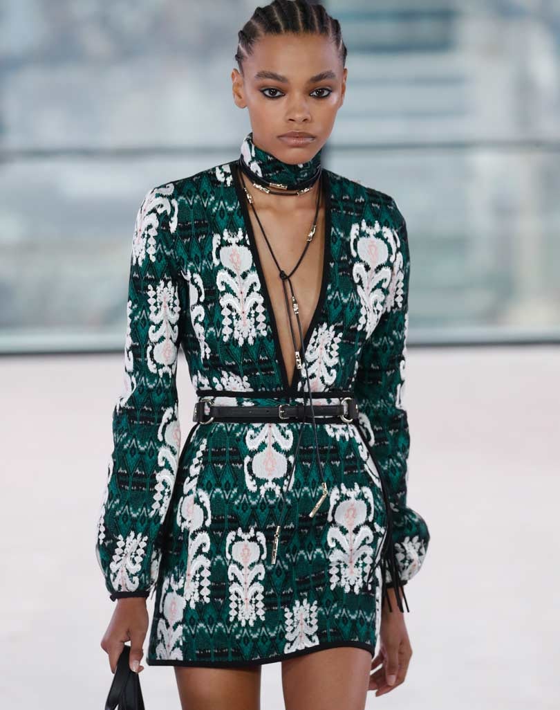 Longchamp festeja sus 70 años con un desfile en la Fashion Week de Nueva York Longchamp festeja sus 70 años con un desfile en la Fashion Week de Nueva York