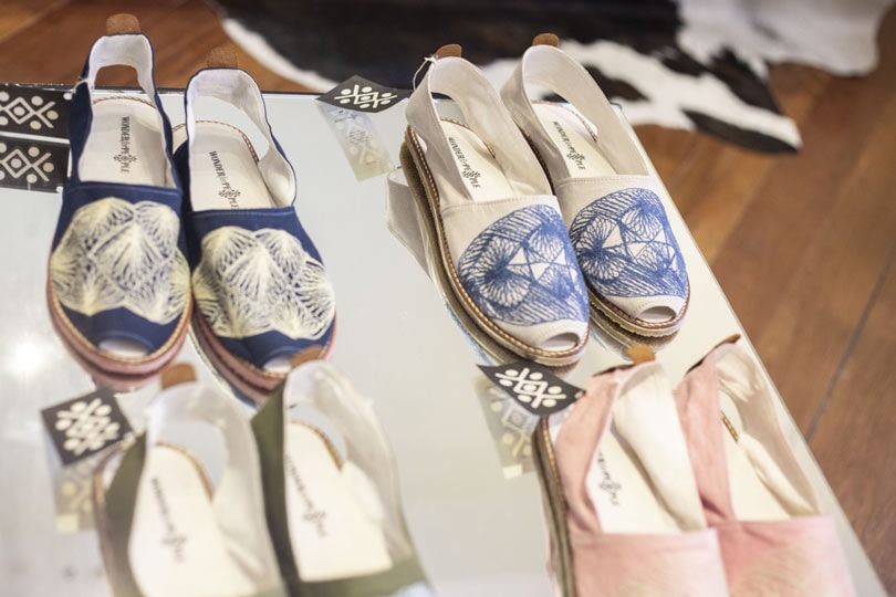 La experiencia de dos compradoras en un evento de moda La experiencia de dos compradoras en un evento de moda