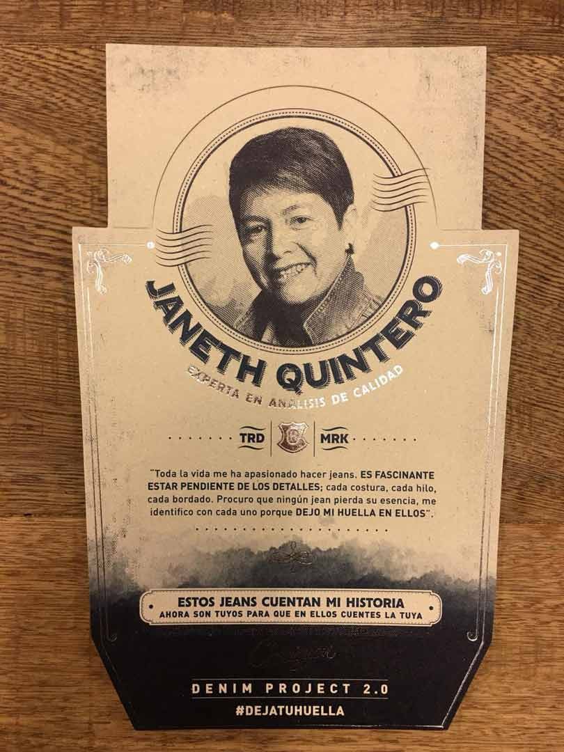 Chevignon y una cápsula denim que cuenta historias Chevignon y una cápsula denim que cuenta historias