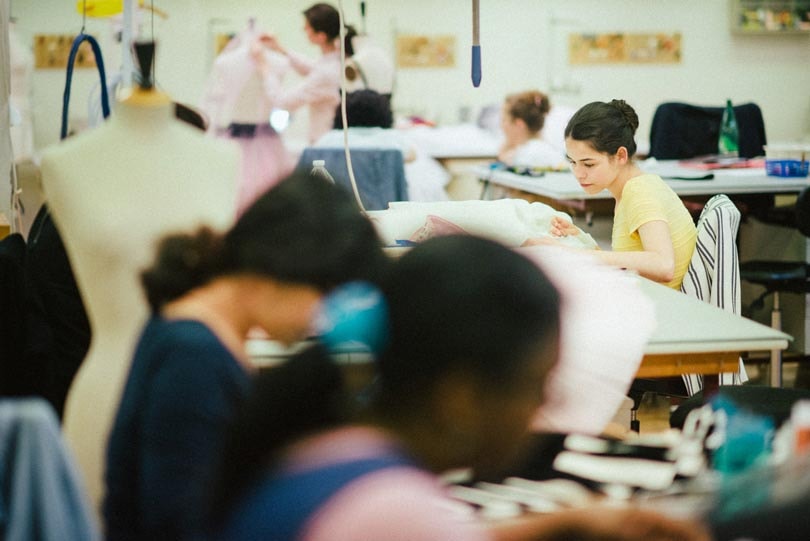 Un estudio revela que los profesionales de moda carecen de habilidades específicas Un estudio revela que los profesionales de moda carecen de habilidades específicas