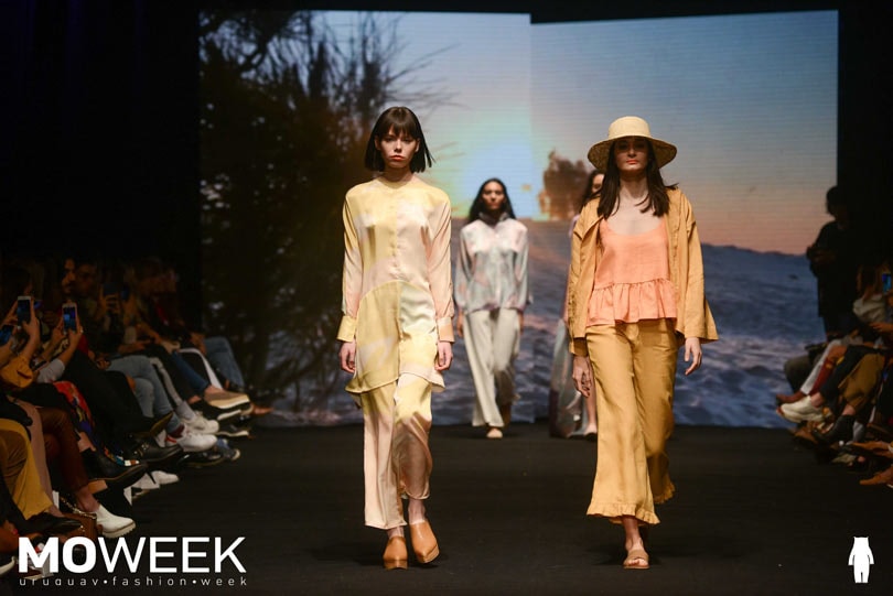 Pasarelas, compras y ruedas de negocios, entre los destacados de MoWeek Pasarelas, compras y ruedas de negocios, entre los destacados de MoWeek