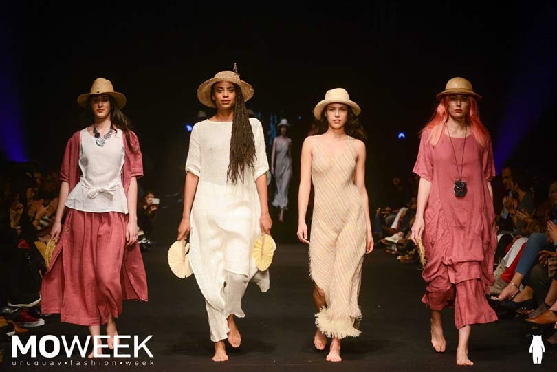 Pasarelas, compras y ruedas de negocios, entre los destacados de MoWeek Pasarelas, compras y ruedas de negocios, entre los destacados de MoWeek
