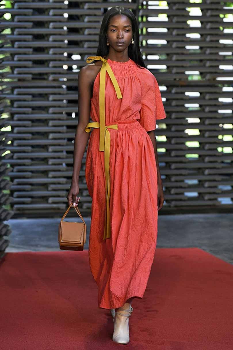 Living Coral, nuevo color Pantone para 2019 Living Coral, nuevo color Pantone para 2019