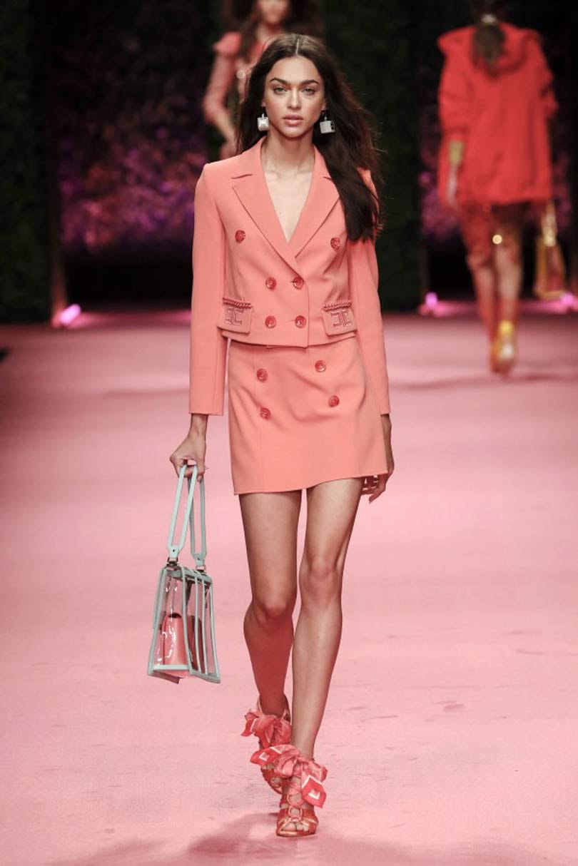 Living Coral, nuevo color Pantone para 2019 Living Coral, nuevo color Pantone para 2019