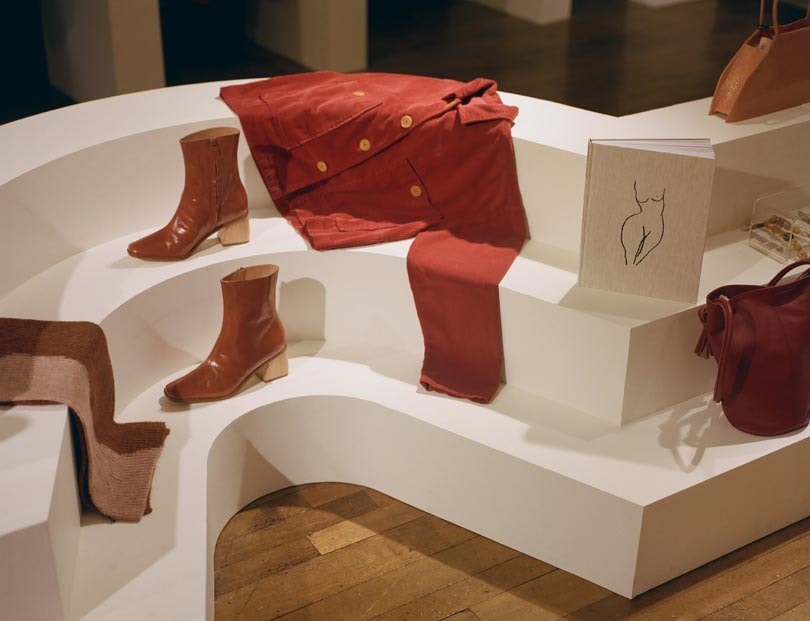 Paloma Wool abre en Londres su primera pop-up Paloma Wool abre en Londres su primera pop-up