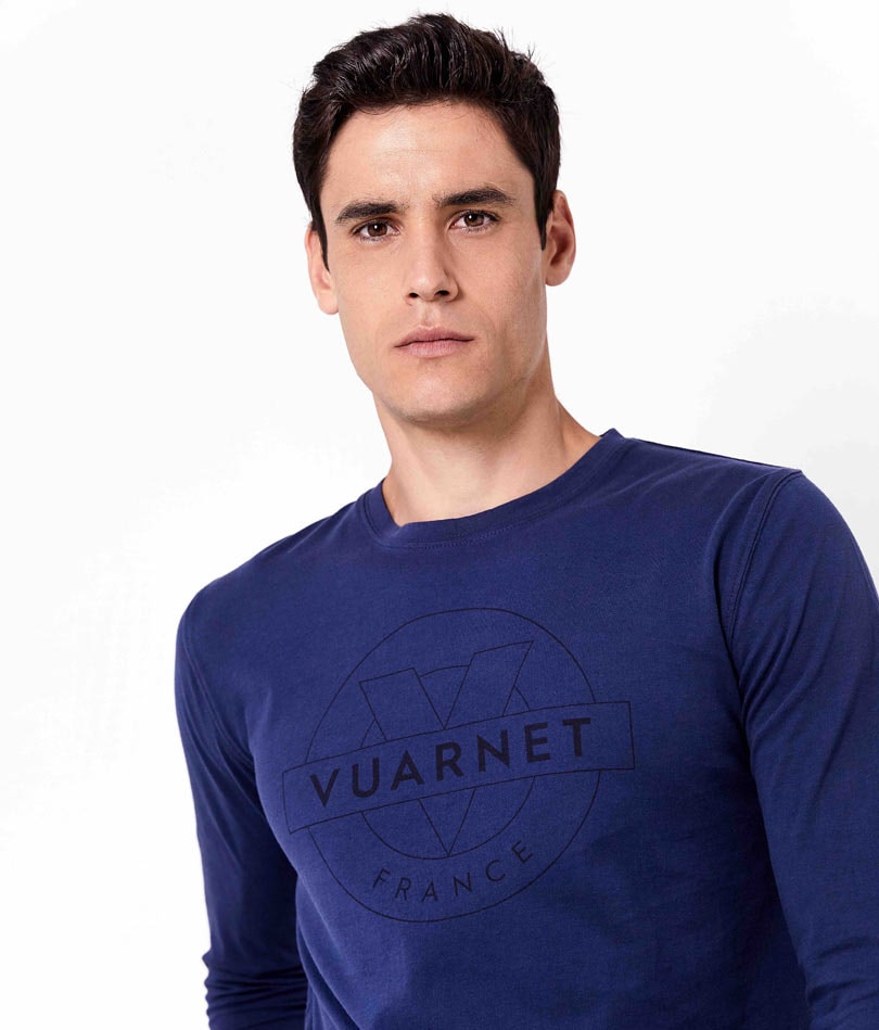 Vuarnet, la mítica marca de gafas, ahora también es moda Vuarnet, la mítica marca de gafas, ahora también es moda