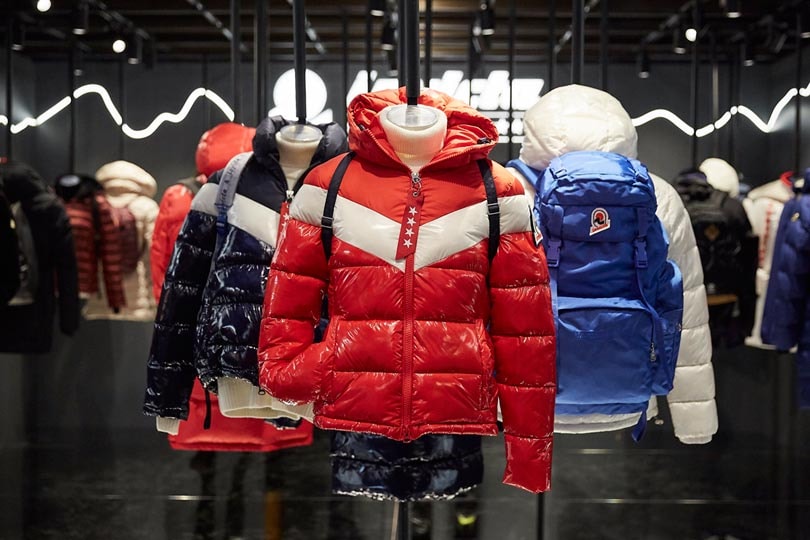 Pitti Uomo 95, en imágenes y cifras Pitti Uomo 95, en imágenes y cifras