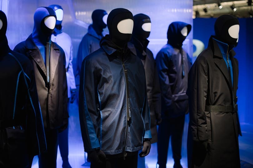 Pitti Uomo 95, en imágenes y cifras Pitti Uomo 95, en imágenes y cifras