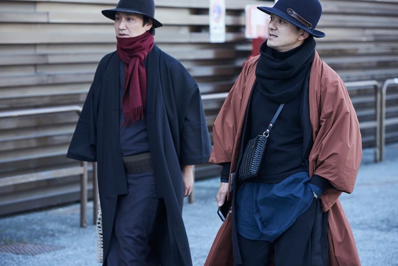 Pitti Uomo 95, en imágenes y cifras Pitti Uomo 95, en imágenes y cifras