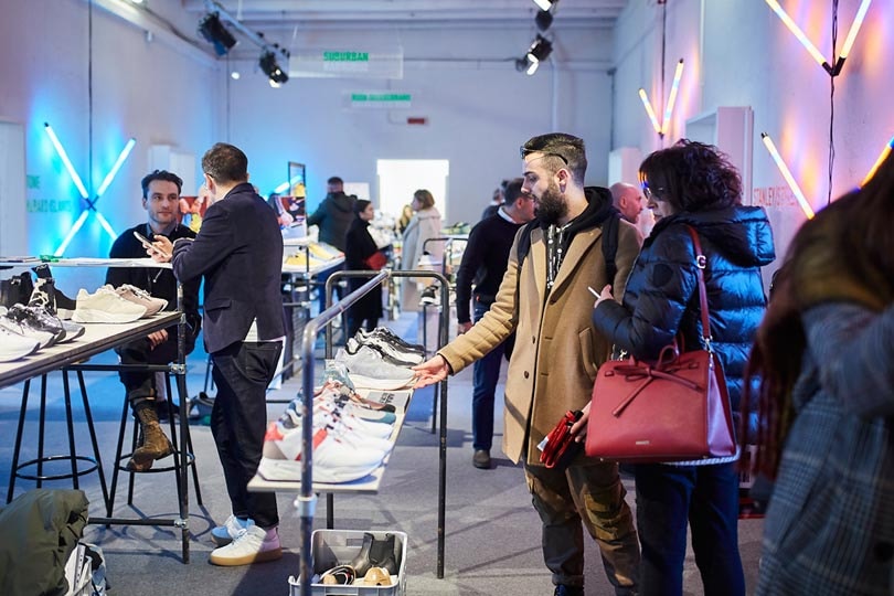 Pitti Uomo 95, en imágenes y cifras Pitti Uomo 95, en imágenes y cifras
