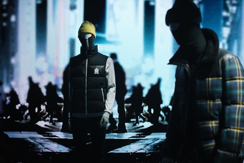 Pitti Uomo 95, en imágenes y cifras Pitti Uomo 95, en imágenes y cifras