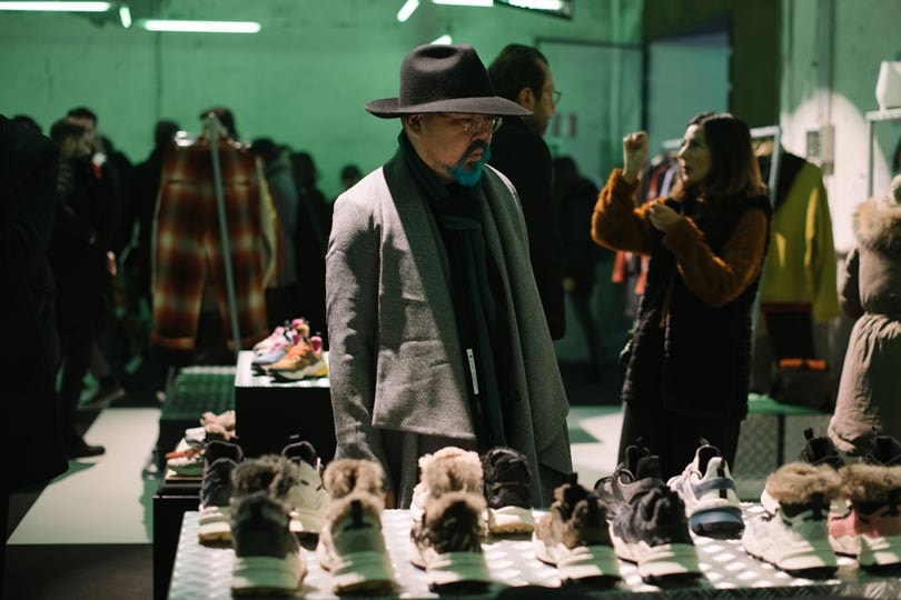 Pitti Uomo 95, en imágenes y cifras Pitti Uomo 95, en imágenes y cifras