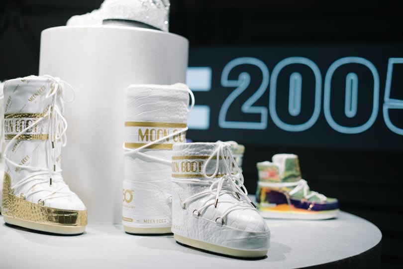 Pitti Uomo 95, en imágenes y cifras Pitti Uomo 95, en imágenes y cifras