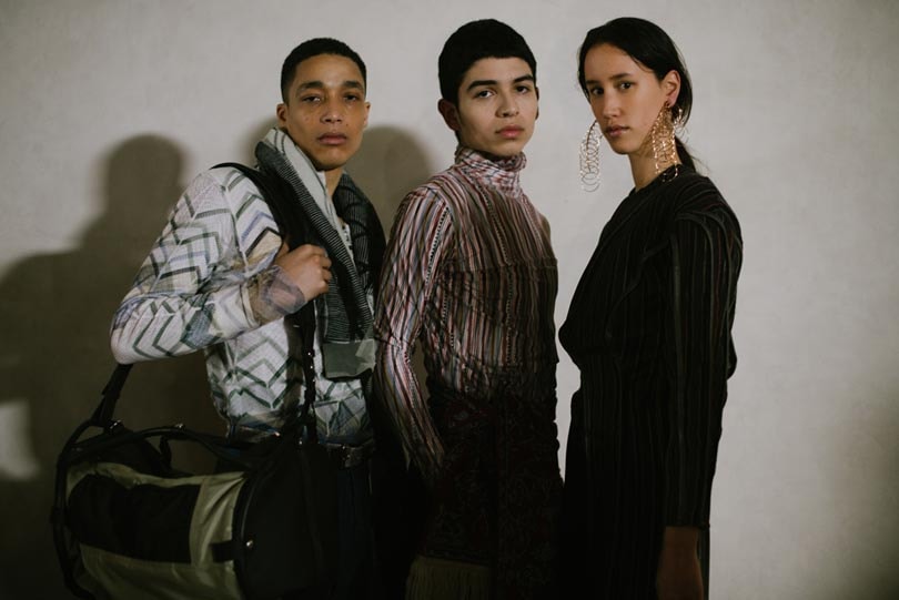 Pitti Uomo 95, en imágenes y cifras Pitti Uomo 95, en imágenes y cifras