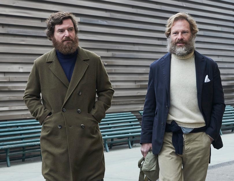 Pitti Uomo 95, en imágenes y cifras Pitti Uomo 95, en imágenes y cifras