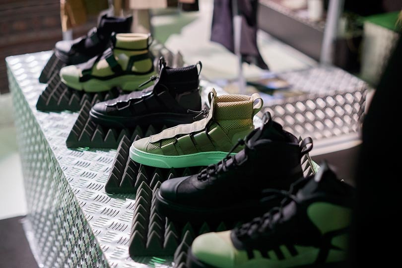 Pitti Uomo 95, en imágenes y cifras Pitti Uomo 95, en imágenes y cifras