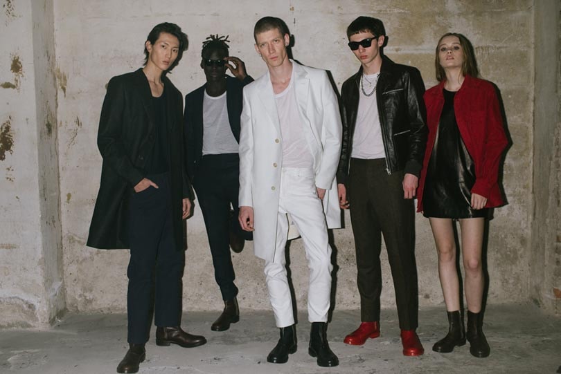 Pitti Uomo 95, en imágenes y cifras Pitti Uomo 95, en imágenes y cifras