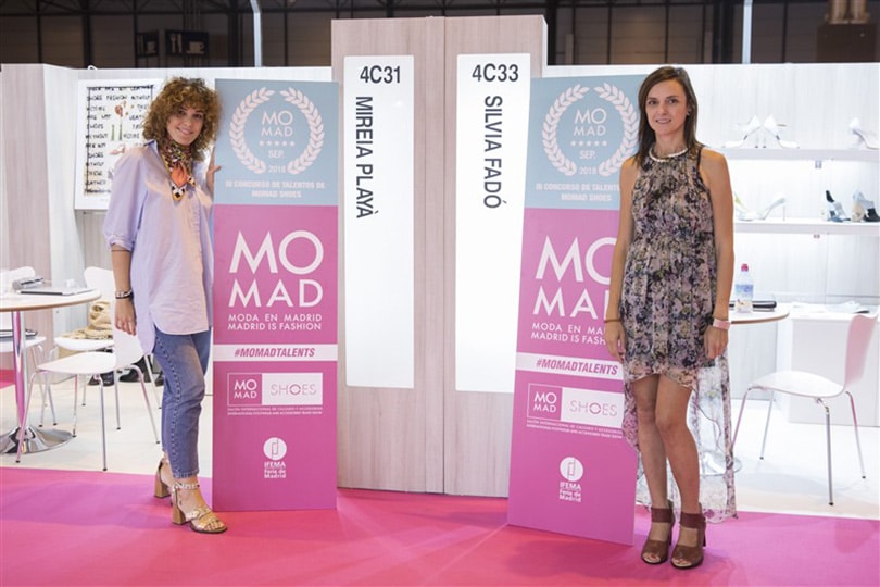 Mañana arranca ShoesRoom by Momad Mañana arranca ShoesRoom by Momad