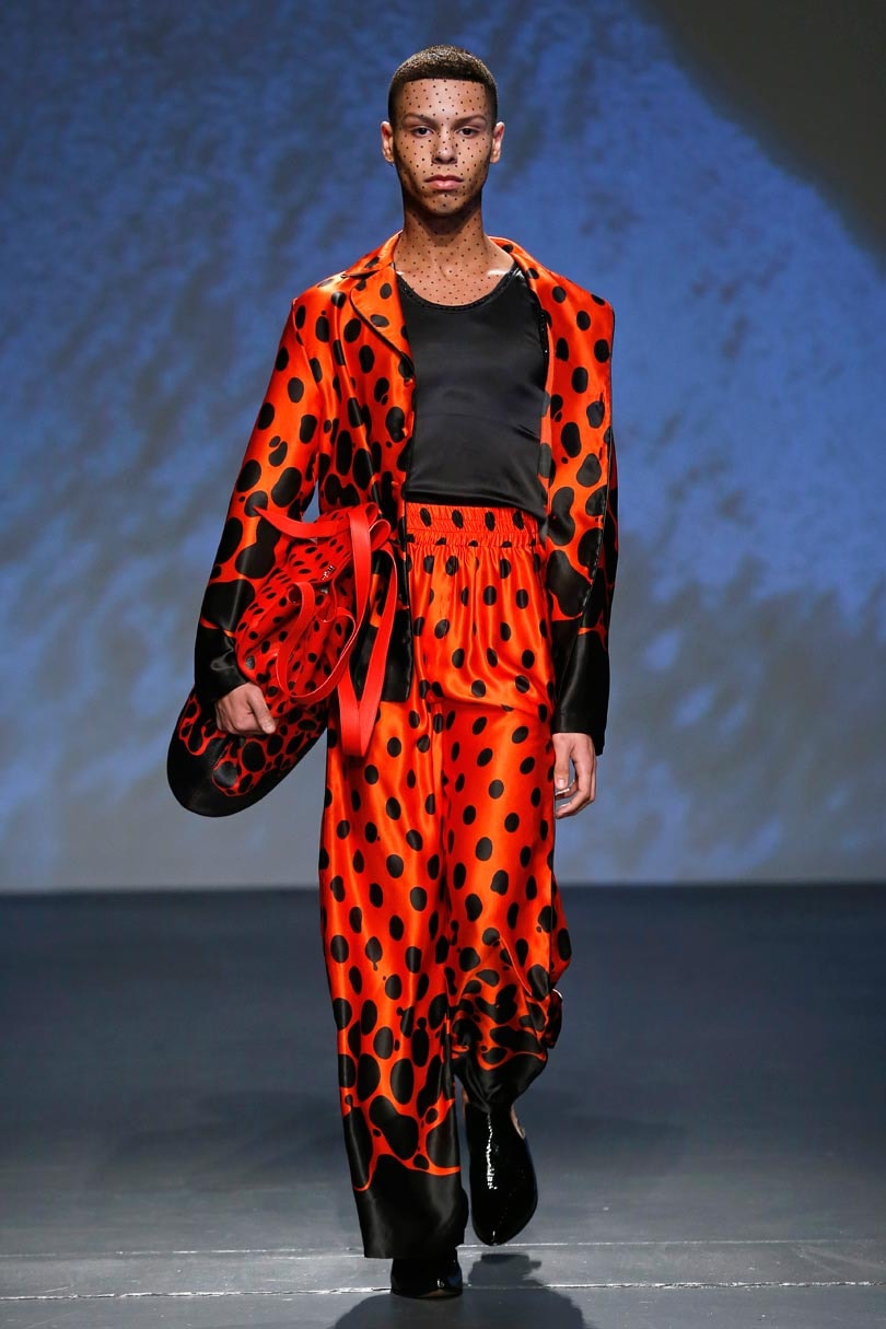 ¿Qué supone para la moda que Palomo Spain desfile en Nueva York? ¿Qué supone para la moda que Palomo Spain desfile en Nueva York?