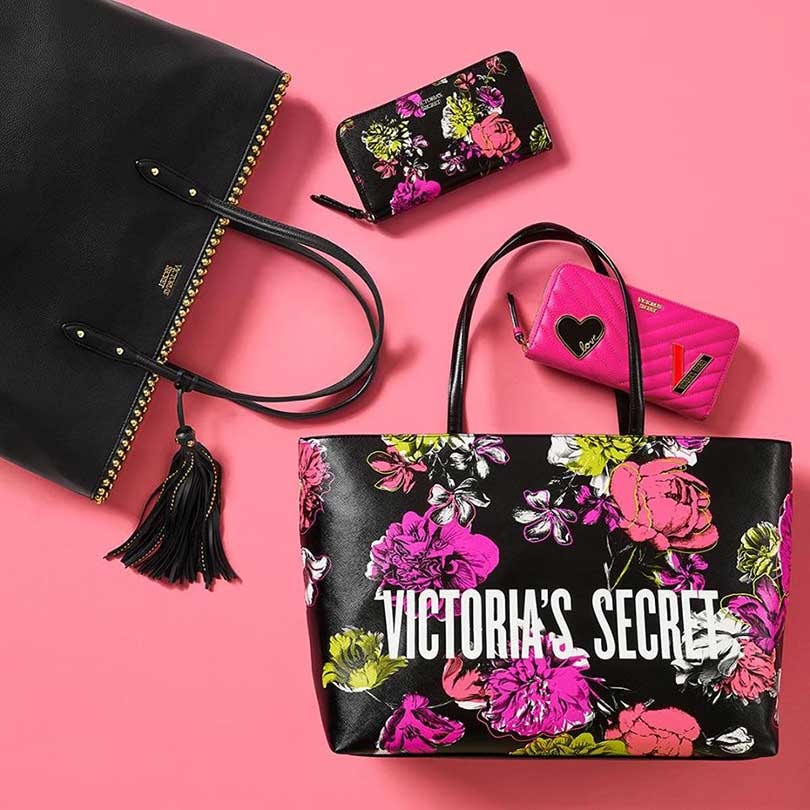 Victoria´s Secret desembarca en Argentina Victoria´s Secret desembarca en Argentina