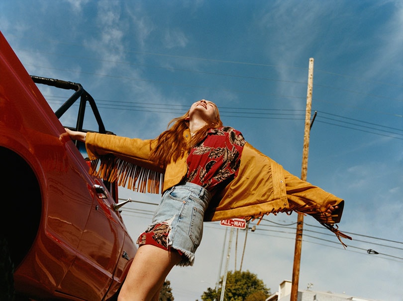 Los protagonistas de Stranger Things inspiran la nueva colección de Pull&Bear Los protagonistas de Stranger Things inspiran la nueva colección de Pull&Bear