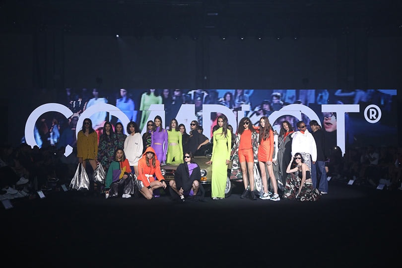 Un recorrido por la última edición de Bafweek Un recorrido por la última edición de Bafweek