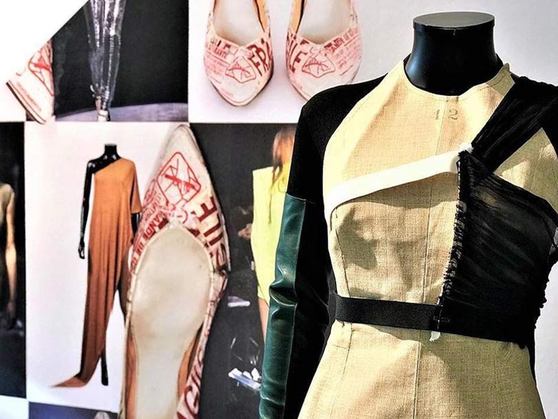 Martin Margiela sale a subasta en París Martin Margiela sale a subasta en París