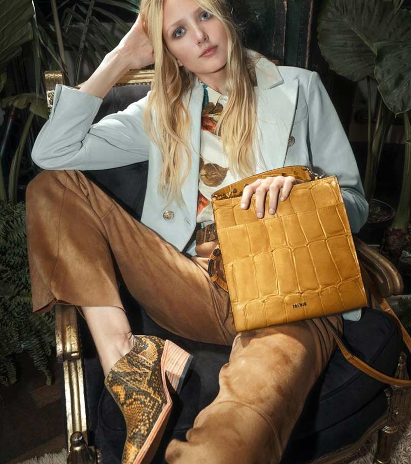 Prüne, con planes de abrir tiendas en Colombia Prüne, con planes de abrir tiendas en Colombia