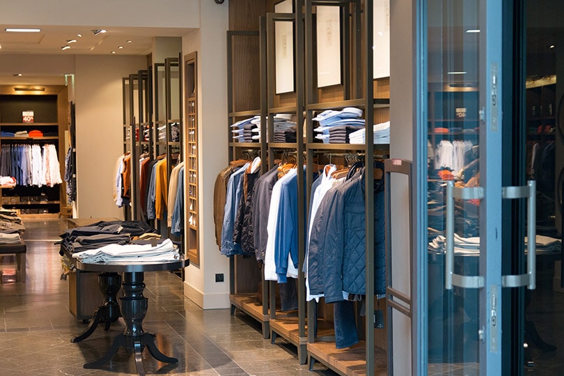 Difunden cifras: Sigue en rojo el sector de moda en Argentina Difunden cifras: Sigue en rojo el sector de moda en Argentina