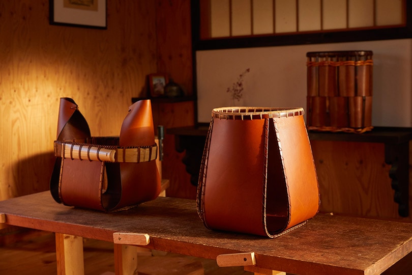 Loewe presenta su colección más artesanal en el Salone del Mobile de Milán Loewe presenta su colección más artesanal en el Salone del Mobile de Milán