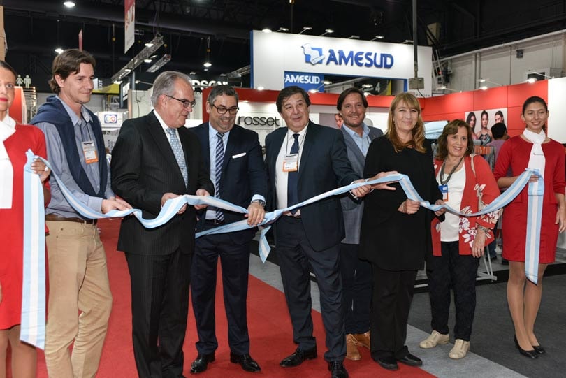 EMITEX Buenos Aires (9 al 11 de Abril 2019) EMITEX Buenos Aires (9 al 11 de Abril 2019)