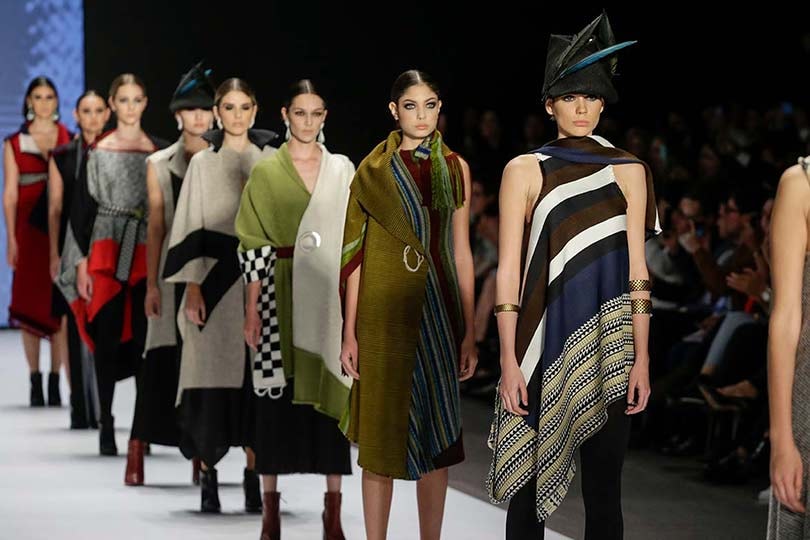 Estos son algunos de los destacados de moda de Bogotá Fashion Week Estos son algunos de los destacados de moda de Bogotá Fashion Week