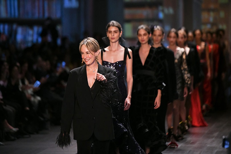 Estos son algunos de los destacados de moda de Bogotá Fashion Week Estos son algunos de los destacados de moda de Bogotá Fashion Week