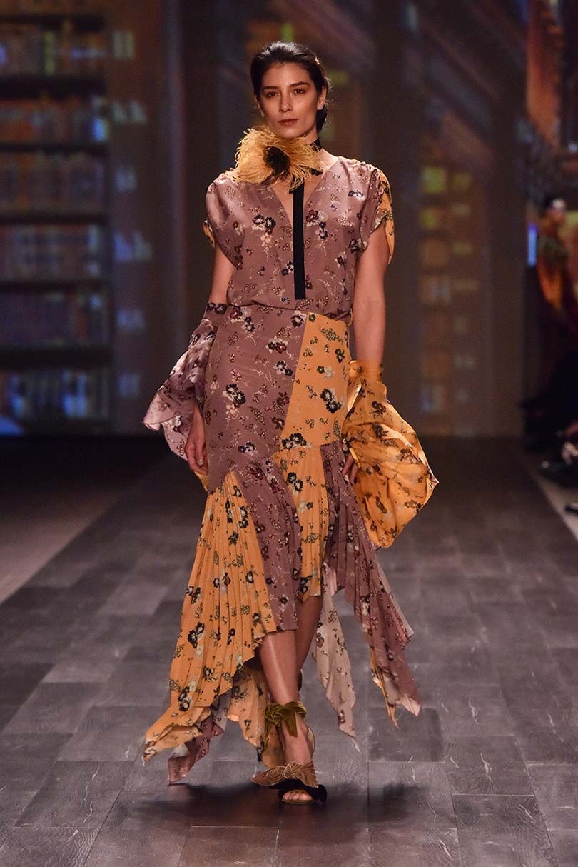 Estos son algunos de los destacados de moda de Bogotá Fashion Week Estos son algunos de los destacados de moda de Bogotá Fashion Week