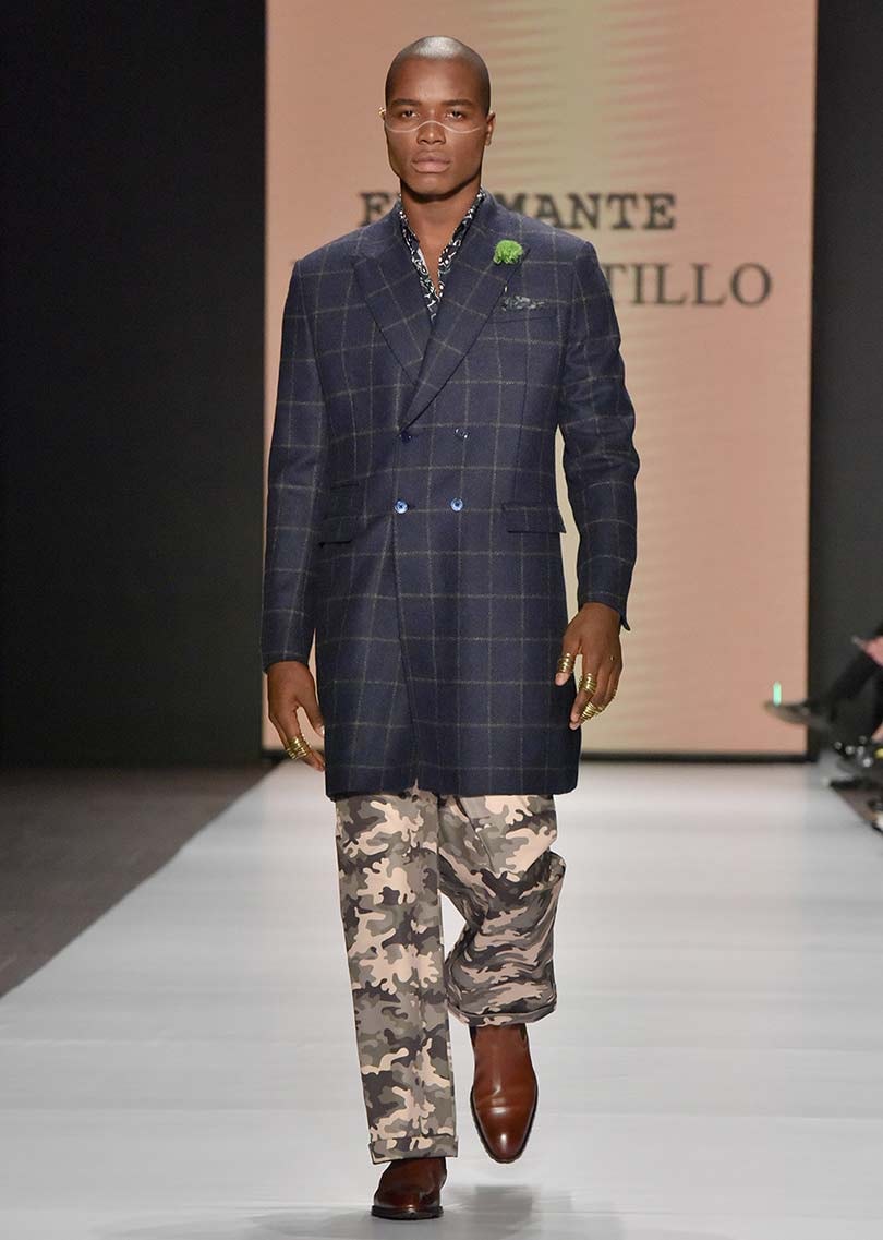 Estos son algunos de los destacados de moda de Bogotá Fashion Week Estos son algunos de los destacados de moda de Bogotá Fashion Week