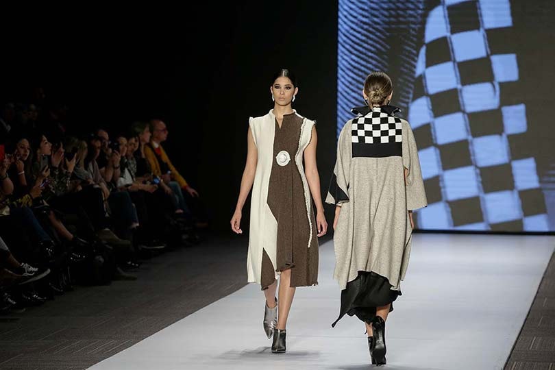 Estos son algunos de los destacados de moda de Bogotá Fashion Week Estos son algunos de los destacados de moda de Bogotá Fashion Week
