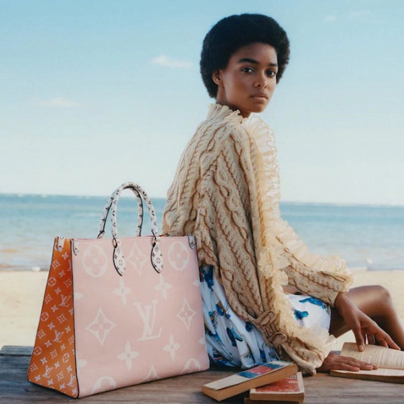 Louis Vuitton mostrará su colección crucero en el aeropuerto JFK Louis Vuitton mostrará su colección crucero en el aeropuerto JFK