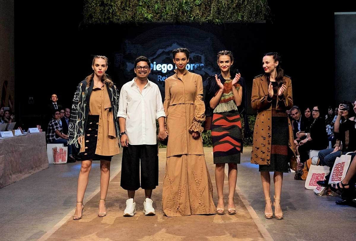 Perú Moda, con expectativas de negocios por más de 120 millones de dólares Perú Moda, con expectativas de negocios por más de 120 millones de dólares