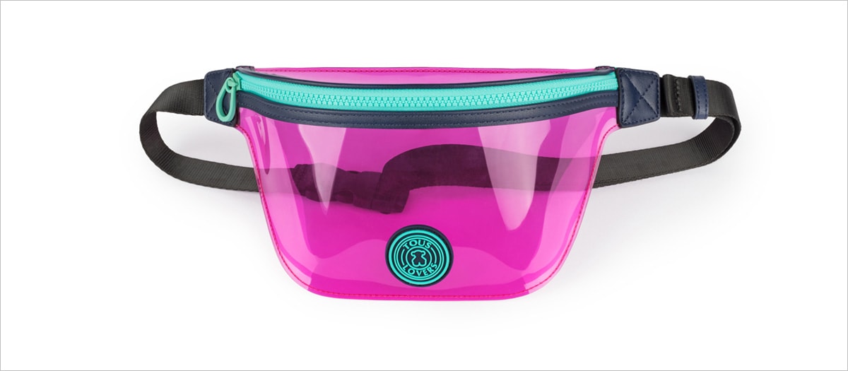 Llega “Gum”, la nueva colección de complementos de Tous Llega “Gum”, la nueva colección de complementos de Tous